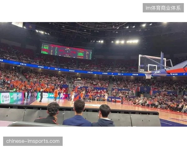 上海男篮以常规赛23连胜之势为基奠，季后赛一路过关斩将最终捧杯